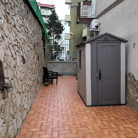 Disaronno's House Ii