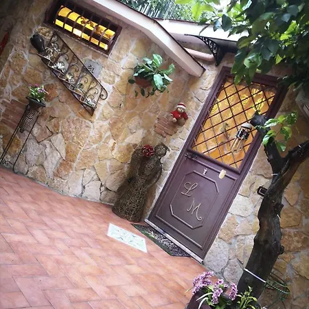 Disaronno's House Ii *