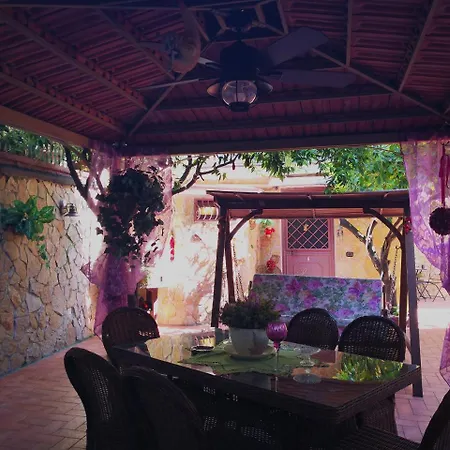 Vendégház Disaronno's House Ii *