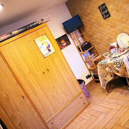 Disaronno's House Ii *