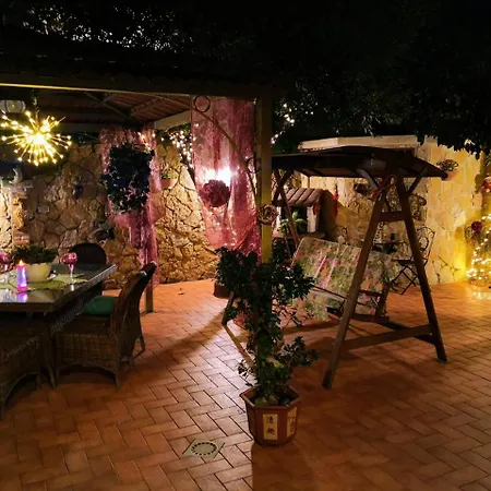Disaronno's House Ii Vendégház *