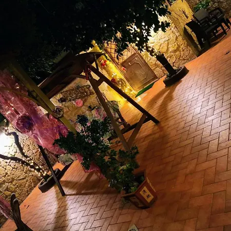Vendégház Disaronno's House Ii Nápoly