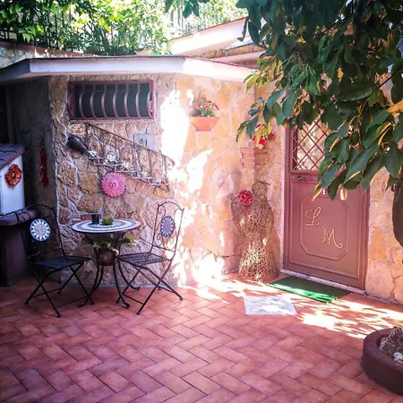 Disaronno's House Ii בית הארחה